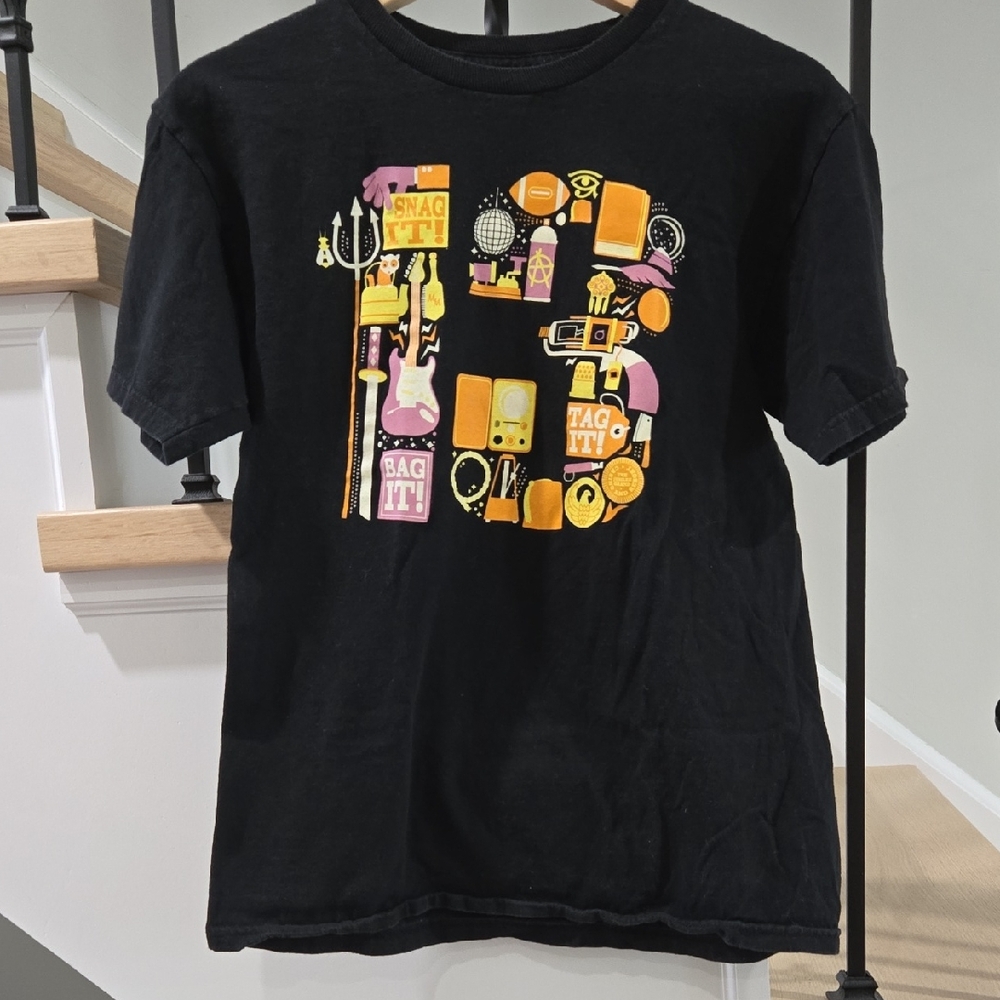 Men's Warehouse 13 T-Shirt